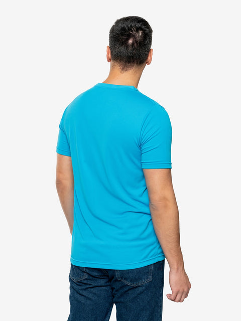 インセクトシールド　虫よけさらっとTシャツ（半袖）