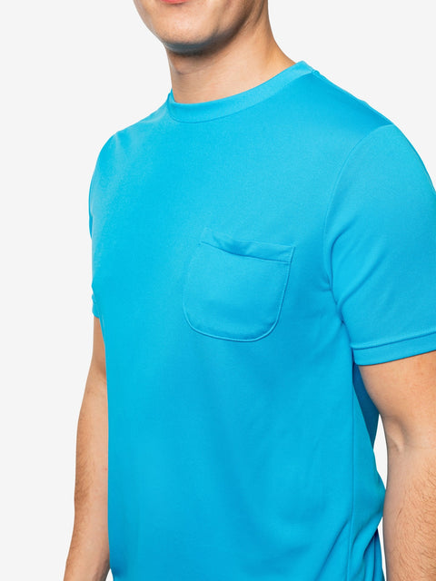 インセクトシールド　虫よけさらっとTシャツ（半袖）
