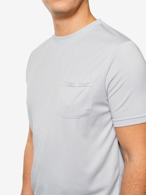 インセクトシールド　虫よけさらっとTシャツ（半袖）