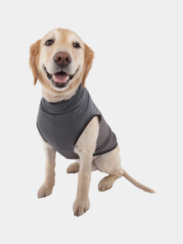 インセクトシールドペット　Doggles　虫よけメッシュタンクトップ