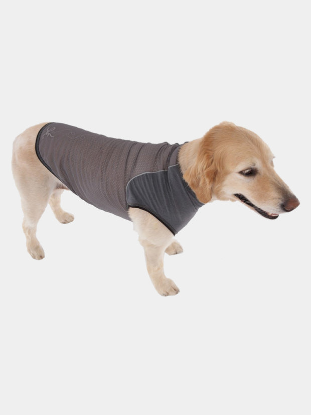 インセクトシールドペット　Doggles　虫よけメッシュタンクトップ